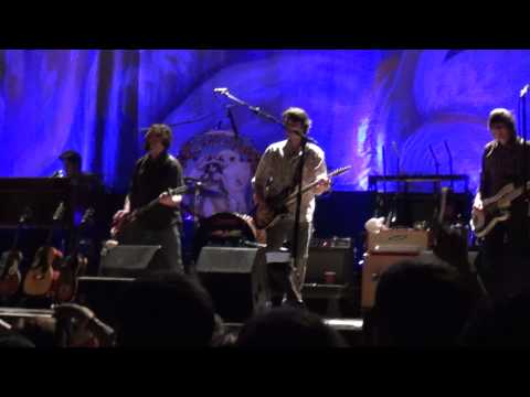 Punk music video thumbnail preview for Drive-By Truckers - After the Scene Dies