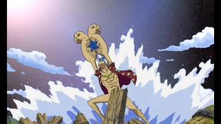 Download Lagu One Piece Original Soundtrack Three Towers MP3