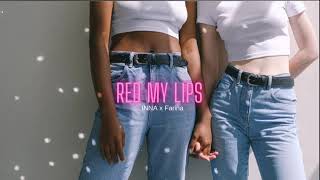 INNA x Farina - Read My Lips