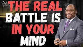 7 MINDSET TRAPS Blocking Your DESTINY | Renew Your Mind & Change Your Life | Dr Myles Munroe