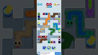 Gecko out level  657