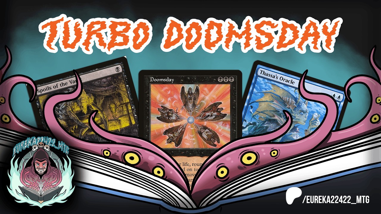 Spoils of the Vault Legacy Doomsday