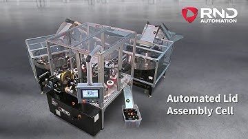 RND Automation