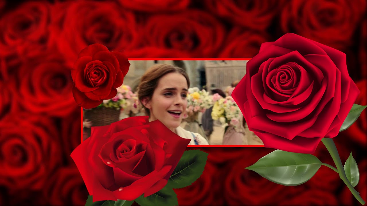 Beauty and the Beast 2017 - Belle (Serbian)