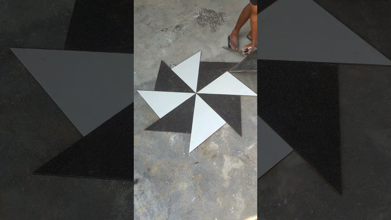 сделать звездную керамику