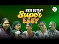 HSST BOTANY EXAM SUPER EASY | HSST EXAM 2026