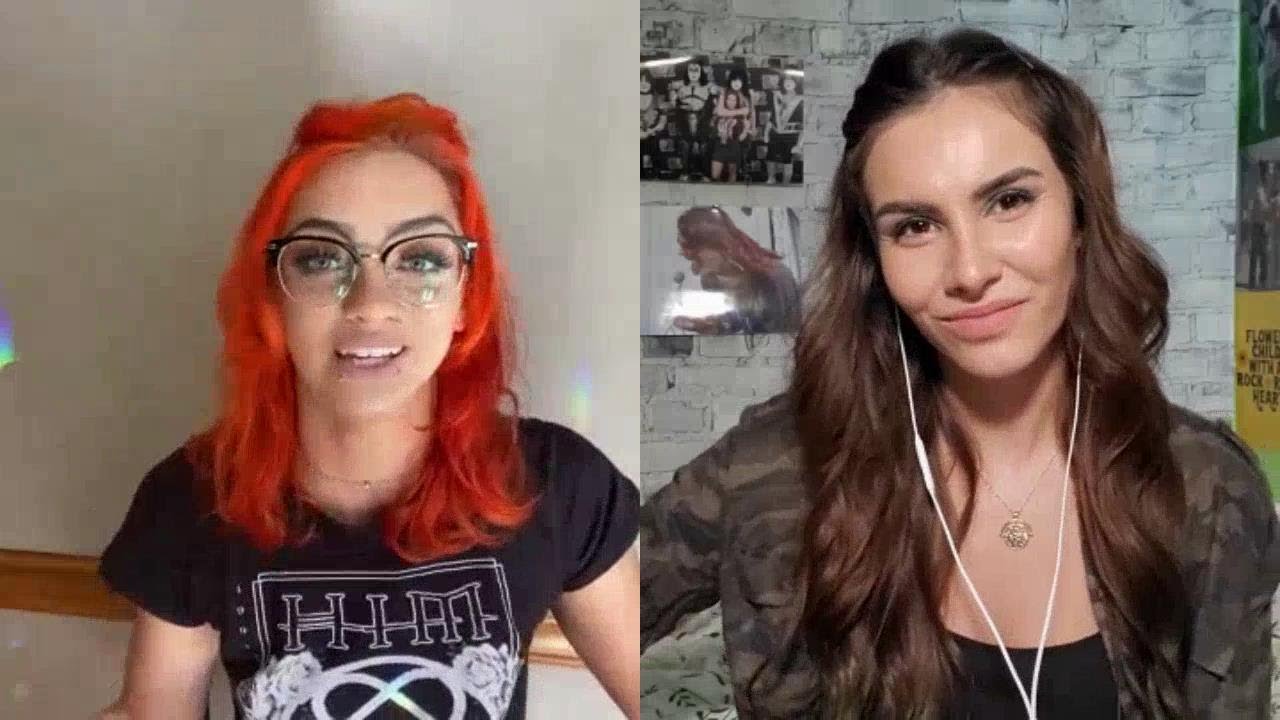 Catching Up With: Priscilla Kelly AKA Gigi Dolin