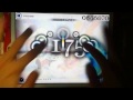 Hardest song in cytus  freedom dive hidden  hard  tp9975 million master