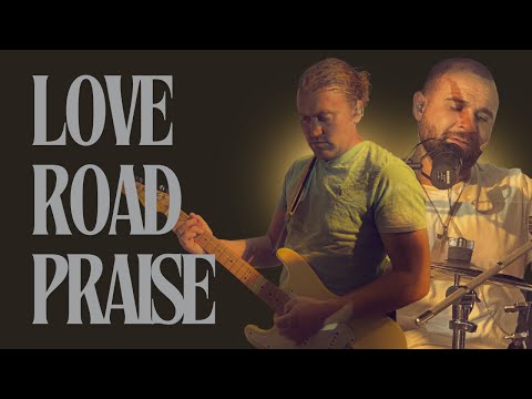 "Cambialo Señor" - Love Road Praise