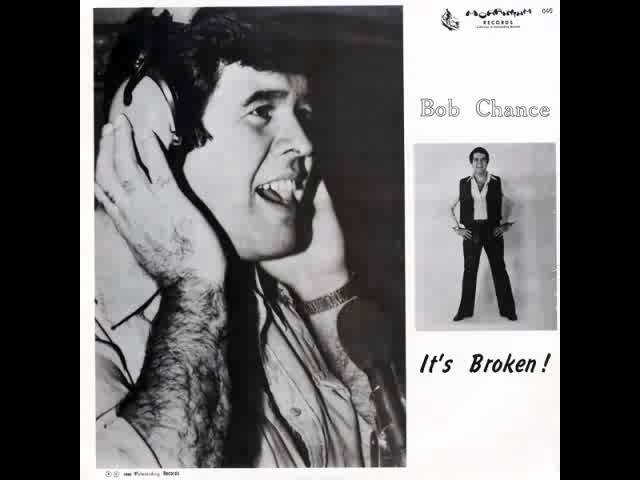 Bob Chance Jungle Talk Youtube