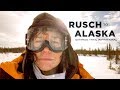 Rusch to Alaska: Iditarod Trail Invitational | Dispatches