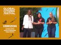 Donna Epps, Nicole Sequeira & Tera Phipps on closing the digital divide | GCF NYC 2024