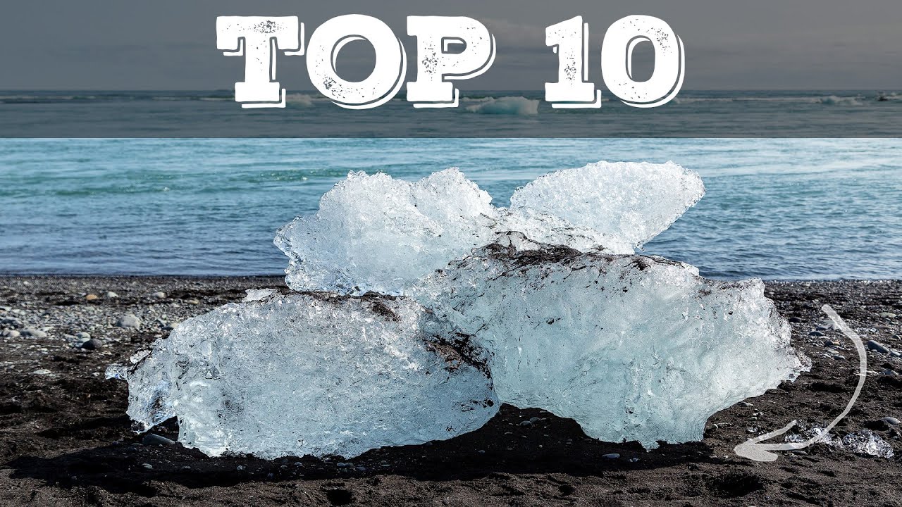 Top 10 spiagge più belle in Europa