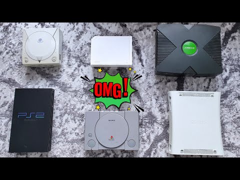 I Bought 6 BROKEN Retro Consoles from Ebay - Can I Fix Them?