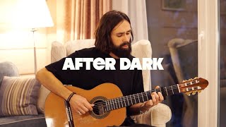 Mr. Kitty - After Dark (theToughBeard Fingerstyle Кавер на гитаре)