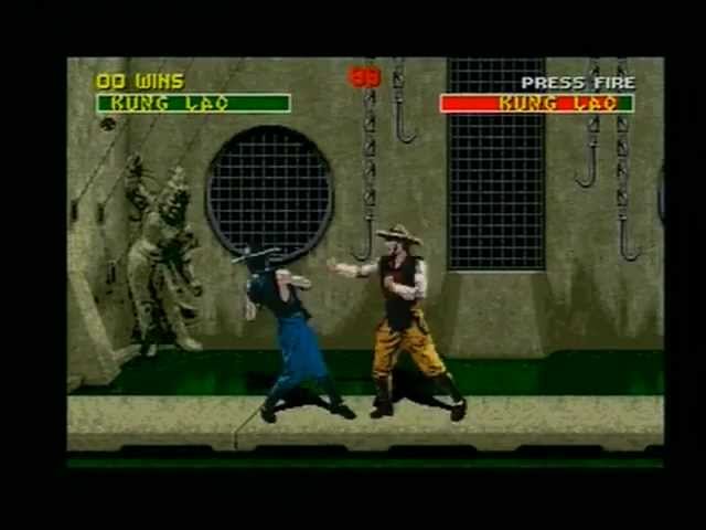 Mortal Kombat: Duas gloriosas décadas de altos e baixos