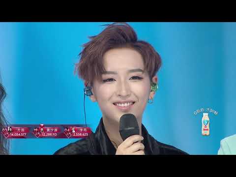 吴克群欲让黄汐源“拜师”莫文蔚 期待炼就百变歌声