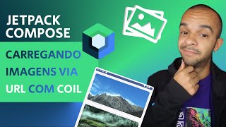 Carregando imagens por URL no Jetpack Compose com Coil