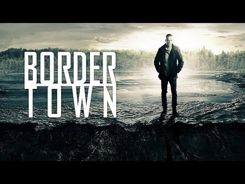 Bordertown | Trailer da temporada 01 | Dublado (Brasil) [HD]