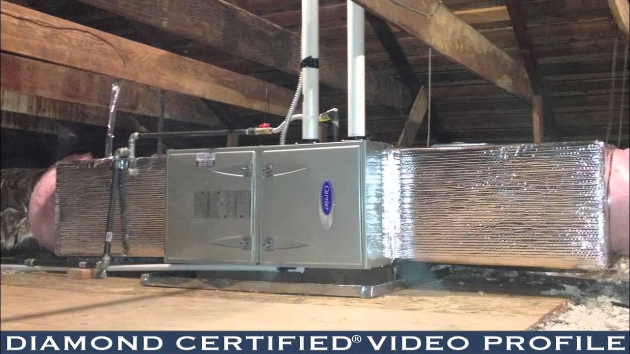 Diamond Air Conditioning And Heating Llc www.youtube.com