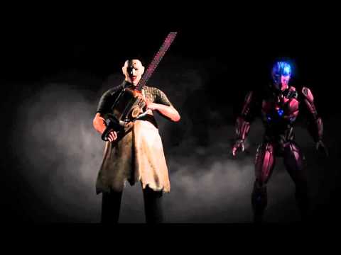 Mortal Kombat X Mkx Kombat Pack 2 Teaser Trailer Blogdot Tv ブログドットテレビ - mutetrue roblox