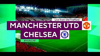 EPIC FIFA 23 Next Gen Showdown: Manchester United vs Chelsea Gameplay Battle