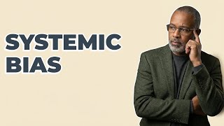 Does systemic racism exist in the American justice system?