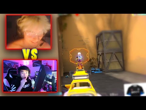 Canezerra VS S0m | VALORANT MONTAGE #HIGHLIGHTS  Ep.288