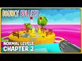 Bouncy Bullets (PS4) - TTG 2 - Normal Levels - Chapter 2