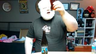 Parallel 49 Salty Scot : Albino Rhino Beer Review