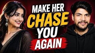 How To Rebuild Attraction When She Stops Caring (Re Attract Her Again)