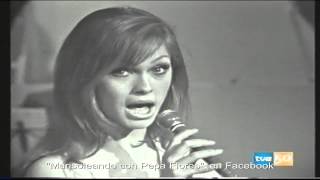 Marisol - Amor Verdadero en -Galas del sabado-, 1969