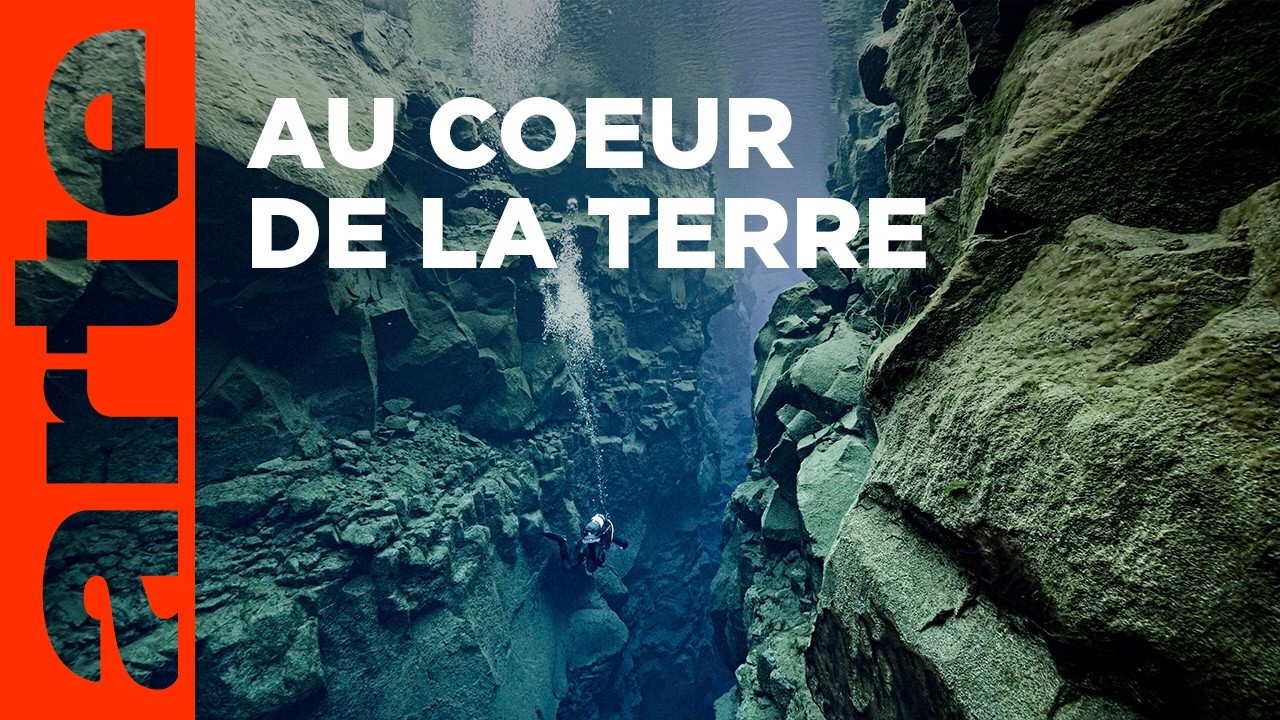 Islande, la quête des origines | ARTE
