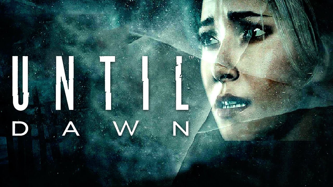 Until Dawn - Chapter 6 - Psychosis