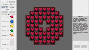 Match 3 Editor Video 2