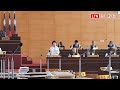 總統就職二週年    盧秀燕：台獨黨綱還存在會引發國際疑慮