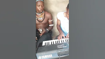 Kuku Maji Tena 