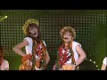 真夏の光線(ハワイアン Version) / ココナッツ娘。(Hello! Project 2002 -ONE HAPPY SUMMER DAY-)