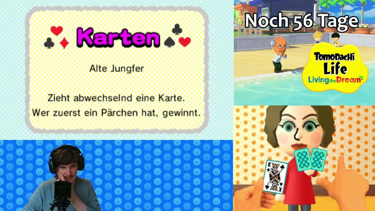 Tomodachi Life Update Nr. 41