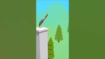 SLICE IT ALL 🔪🔪🍊🍊 GAME : All Levels Gameplay walkthrough Android, iOS NEW UPDATE #shorts