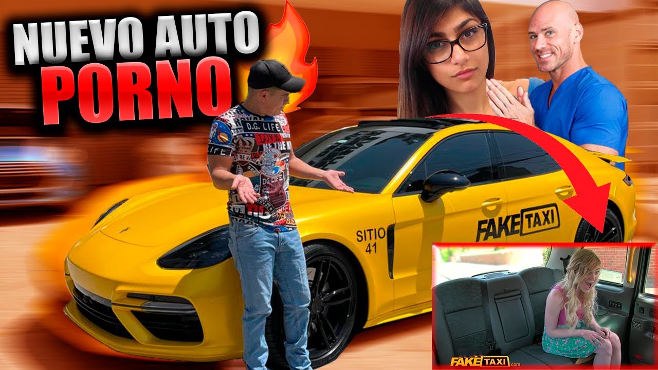 HARÉ CASTINGS DE CONTENIDO PARA ADULTOS POR ESTA RAZÓN | Alberto Orozco