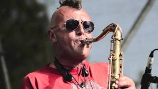 Daniele Sepe Plays Sonny Rollins Everywhere Calypso