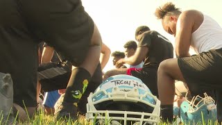Wayne Generals Football preview