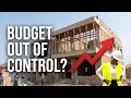 Why Building Projects in Ghana Go Over Budget (And How To Stop It)
