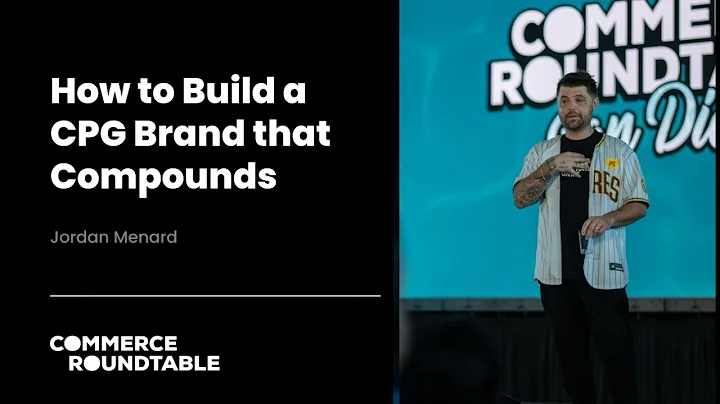 Subscription Growth Engines: How to Build a CPG Brand that Compounds