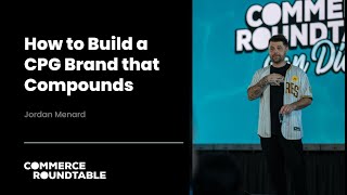 Subscription Growth Engines: How to Build a CPG Brand that Compounds Profile