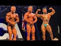 SHOW DAY | PCA Manchester Bodybuilding Competition | Junior Bodybuilding
