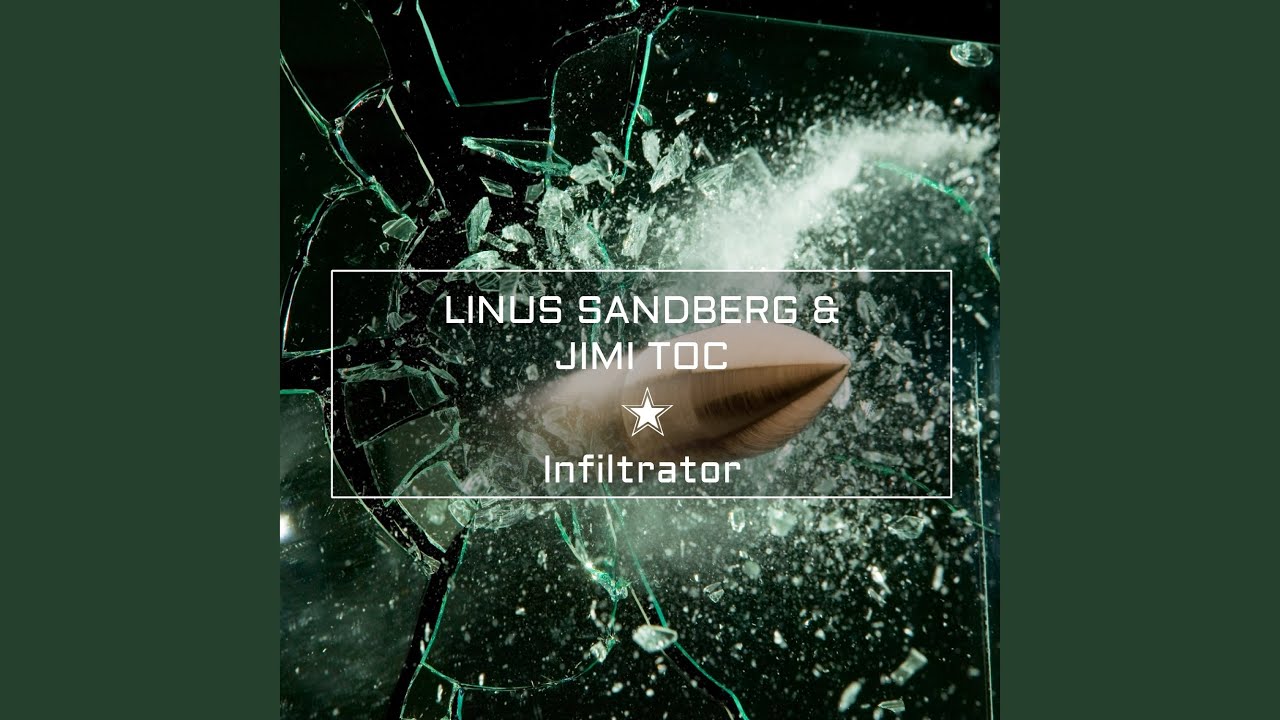 Watch Paradox on YouTube Watch Paradox on YouTube