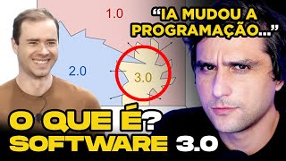 Por que o Software 3.0 é o maior salto da computação?