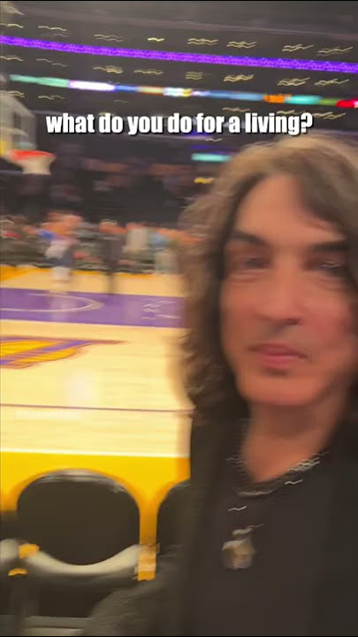 What Paul Stanley of 